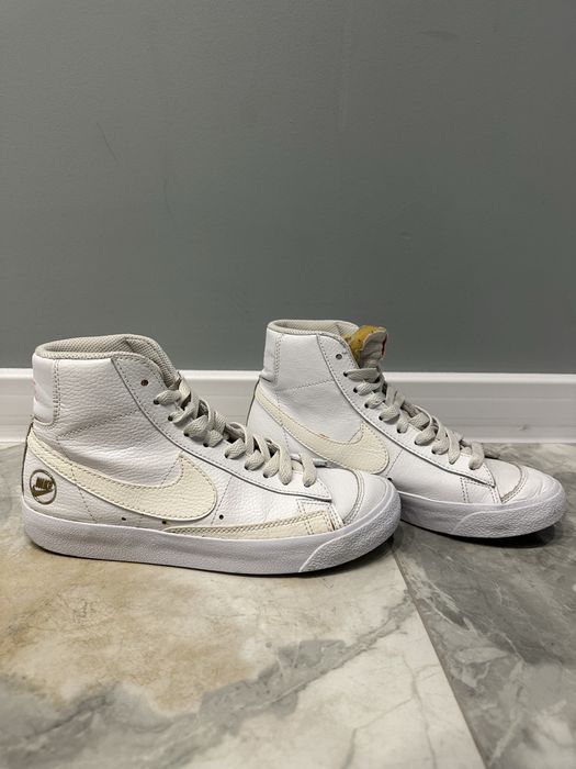 Nike blazer mid 77