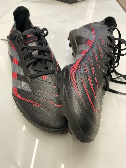 Сороконожки Адидас Adidas 40-41 размер