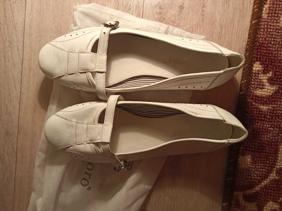 Женская обувь, саламандра