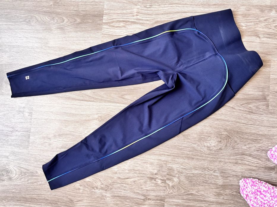 Дамски клин Sweaty Betty