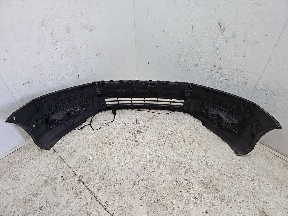 Bara fata Volkswagen Passat B7 (362) [Fabr 2010-2014] Sedan LC9X