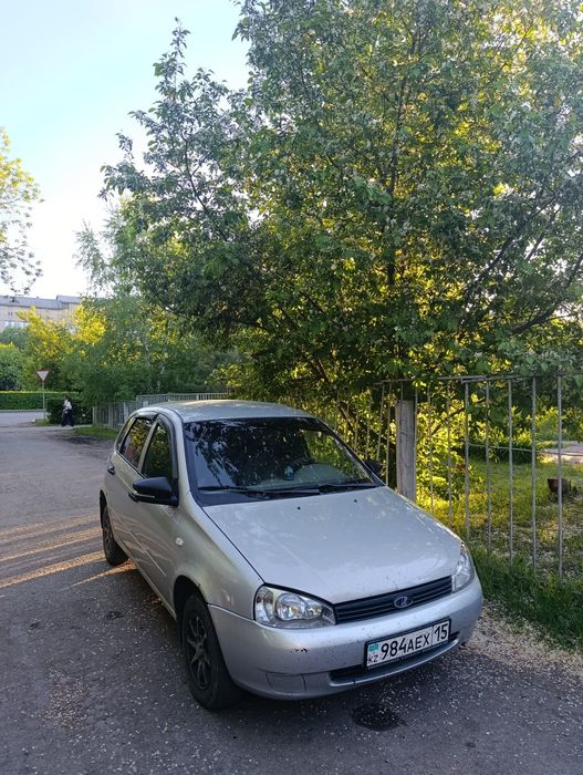 Сдам в аренду калину