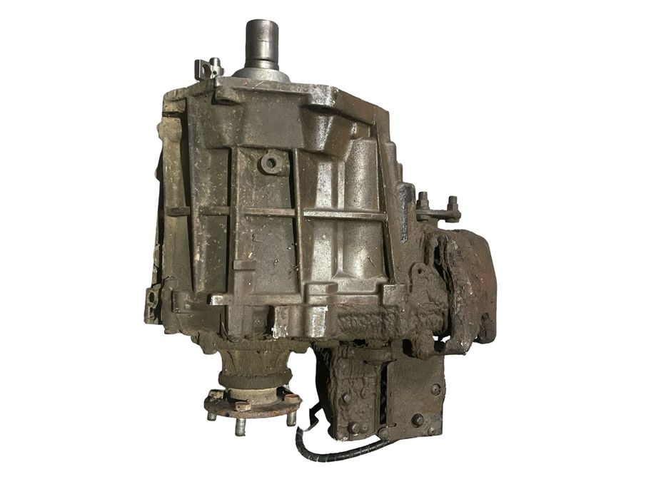 Cutie De Transfer *Automata* Toyota Land Cruiser Lj12_, Kzj12_, Trj12_