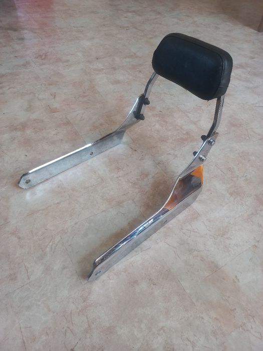 Honda VT750 Shadow Spirit Облегалка