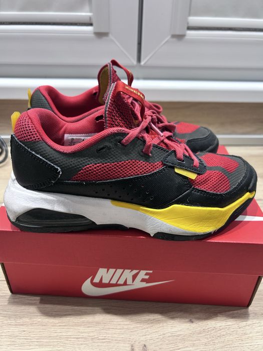 Noke Jordan 23ENGINEERED