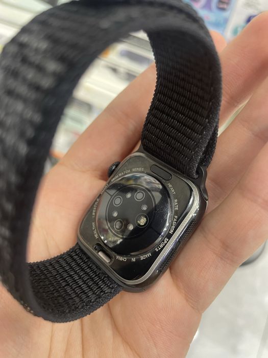 Watch  mini  41m