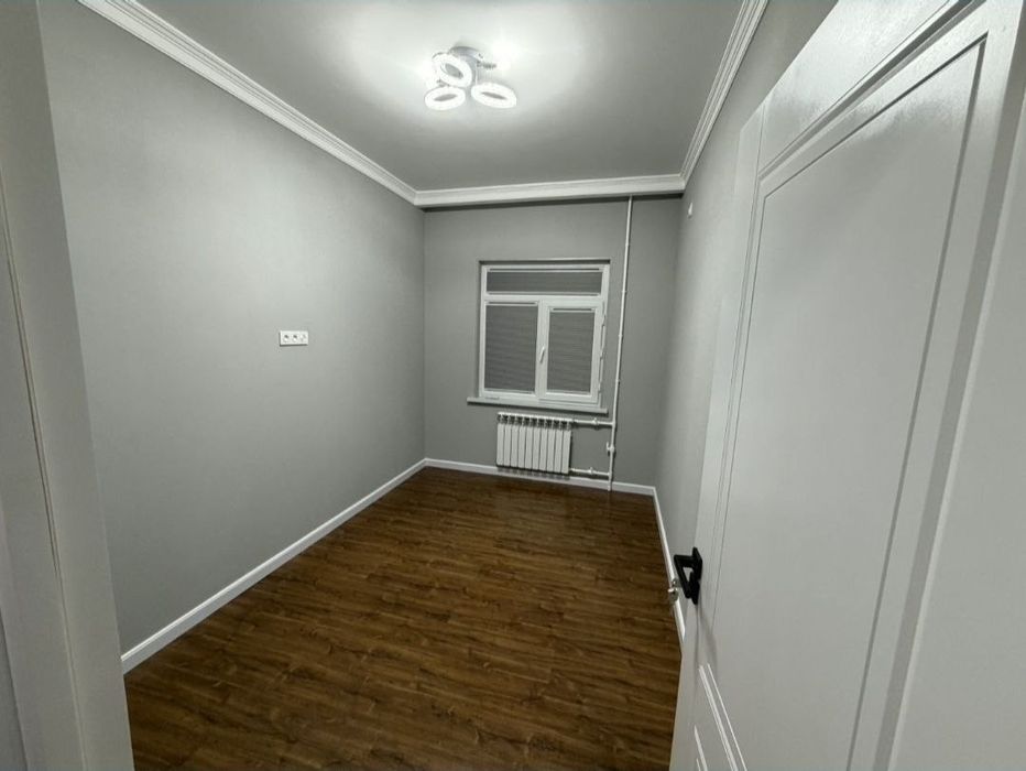 Юнусабад 19 кв 2/3/5 (58м2) Пансионат