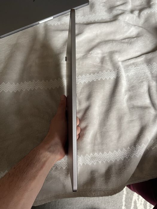 Apple iPad Air 13” (M2) 256GB – Space Gray