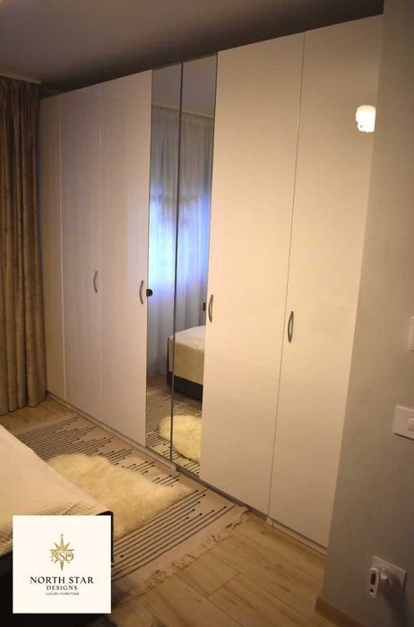 Mobilier de lux la comandă - NORTH STAR DESIGNS