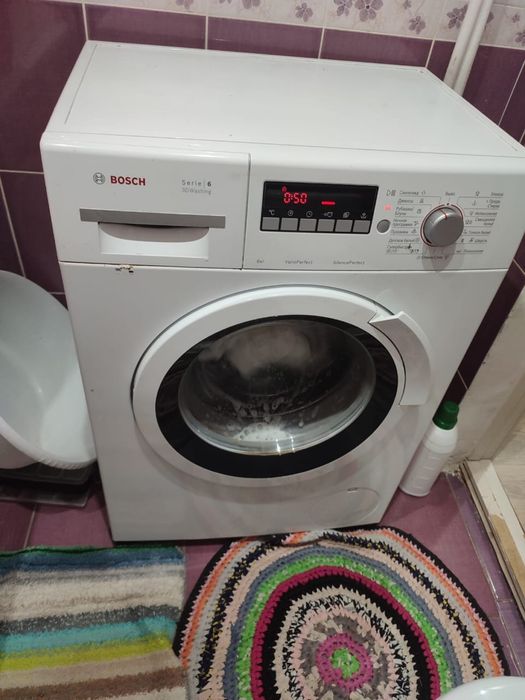 Продам стиральную машинку