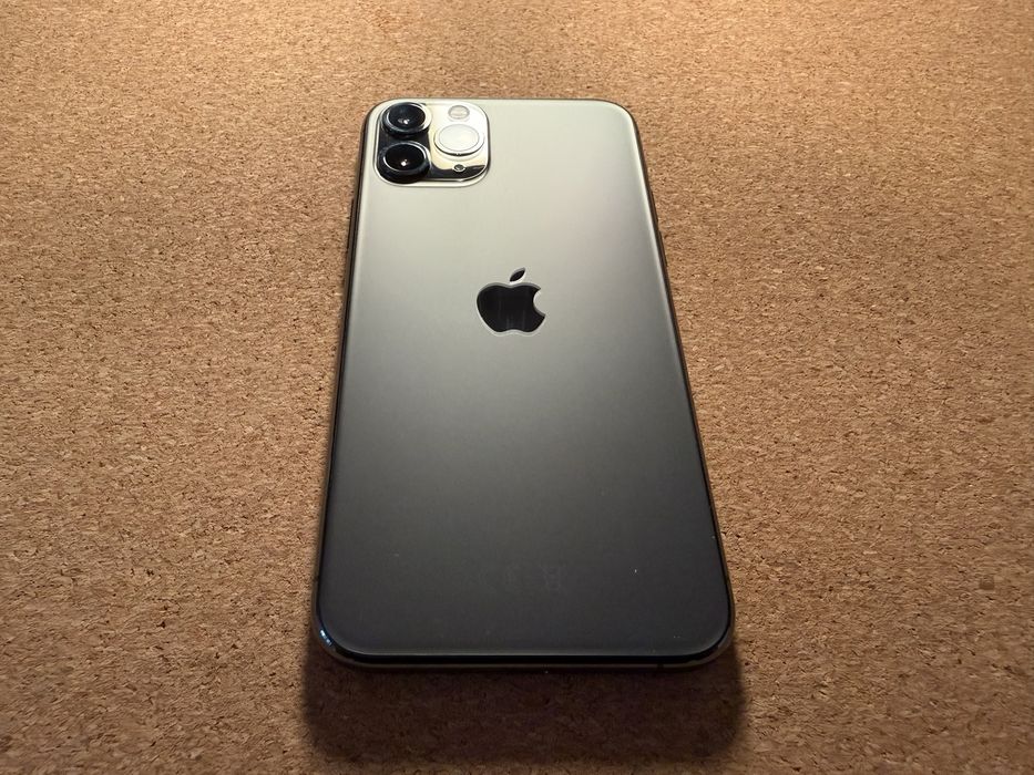 Apple Iphone 11 Pro