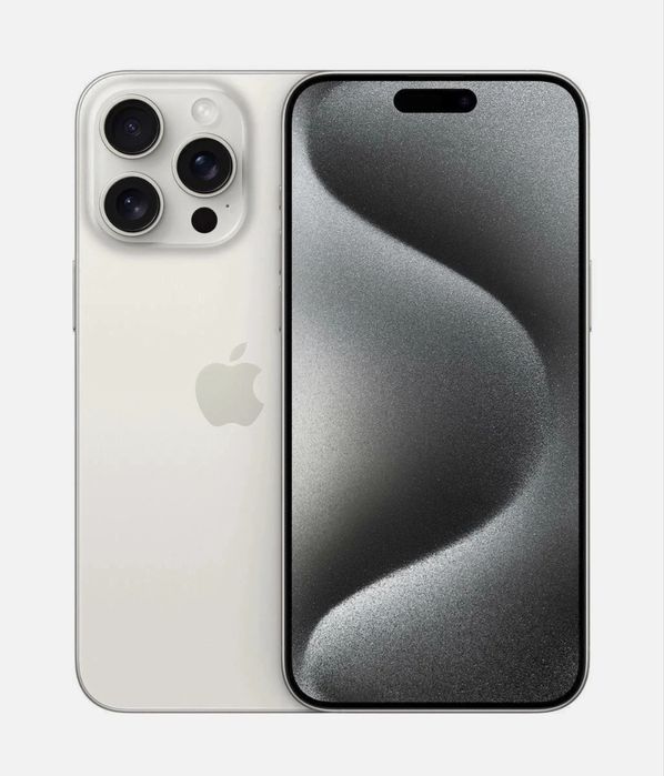 Продаю Iphone 15 Pro, 256 гб