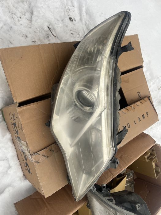 Продам фара камри 50