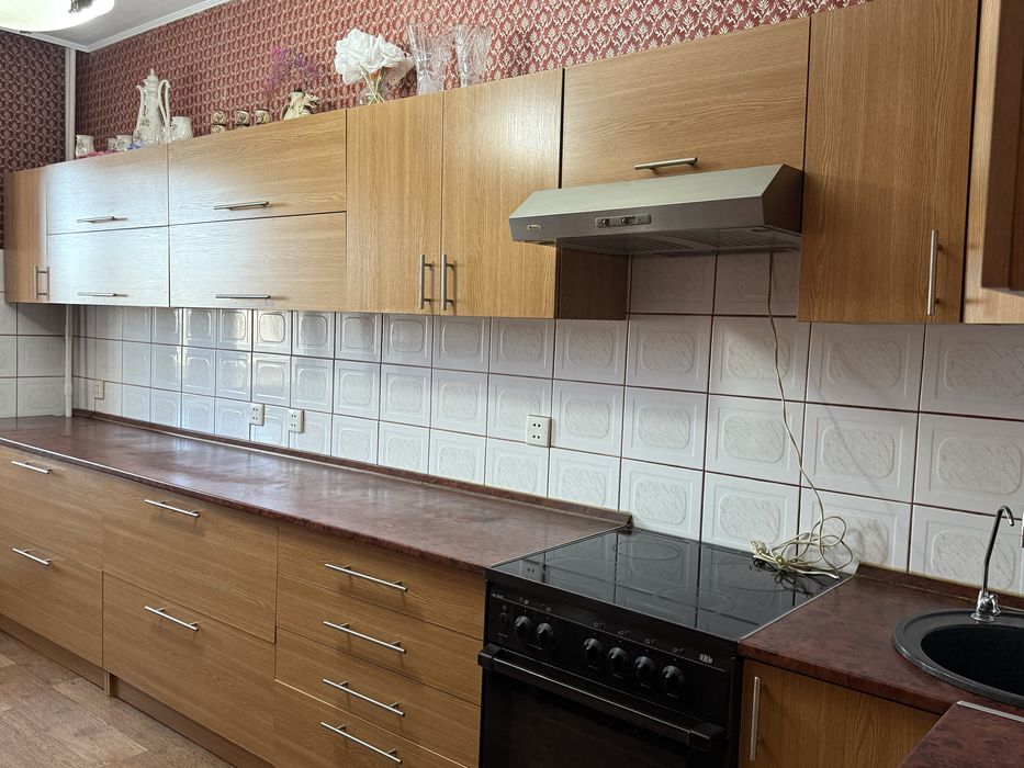 Продам кухонный гарнитур