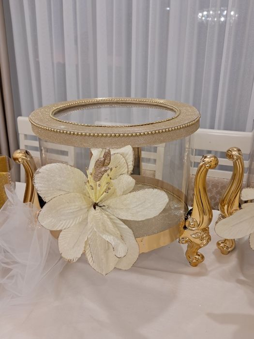 Корзины Той бастар