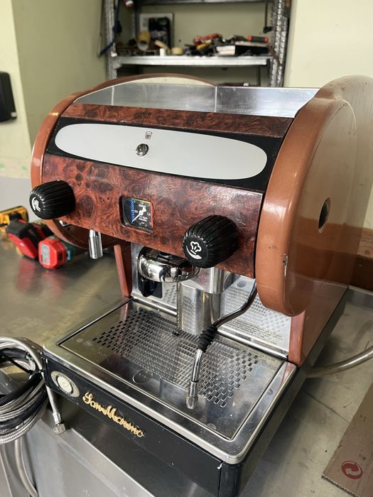 Кафе машина професионална