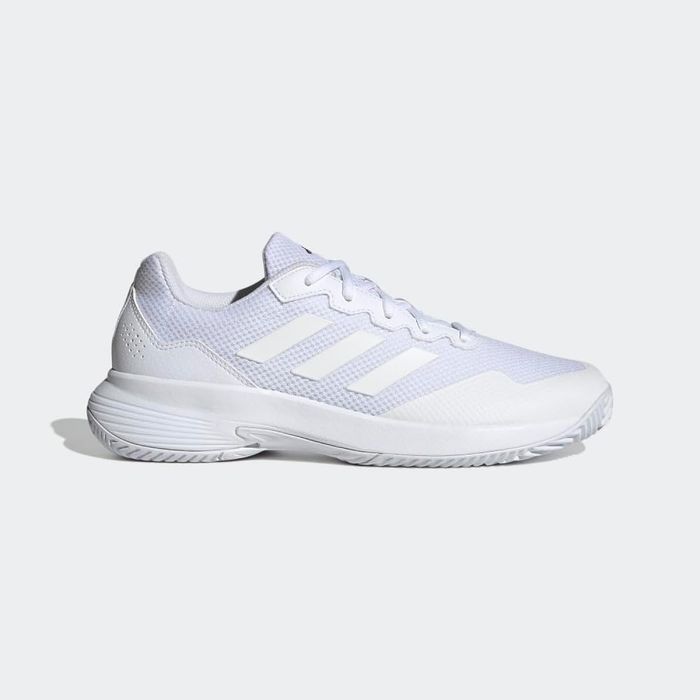 Теннисные кроссовки Adidas Gamecourt 2