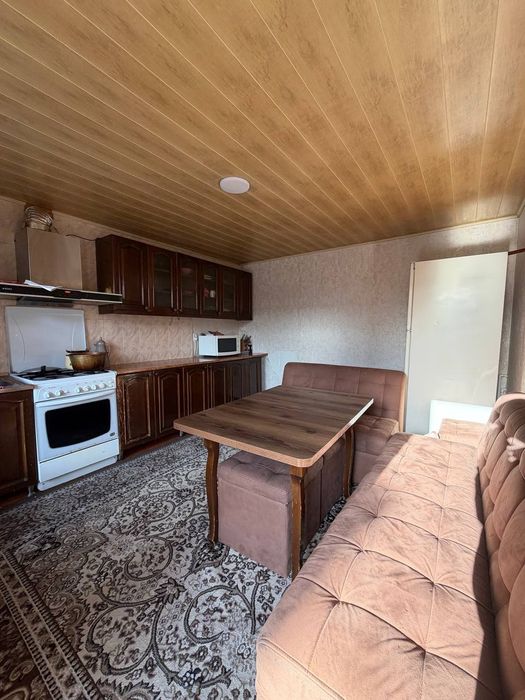 Участок в Комолон махалля 5.5 соток комнот-14 в хорошем ремонт