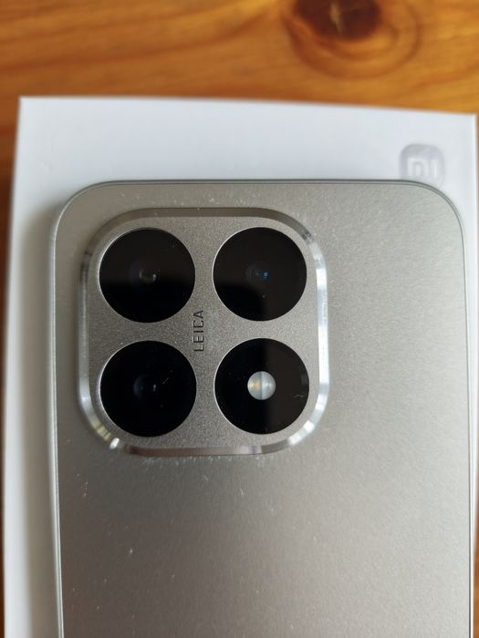 Vând Xiaomi 15T garanție!