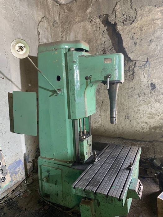 Шлифовка вал станок кампилект