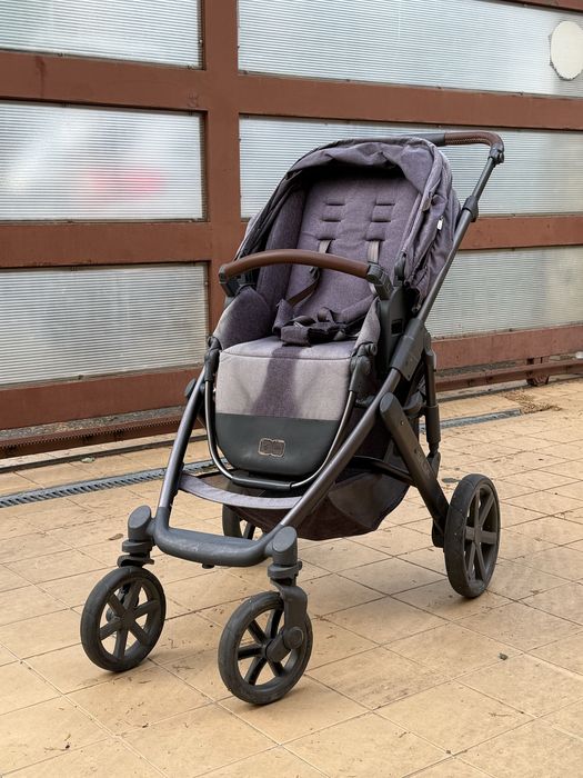 vand carucior copii ABC Design Salsa 4 (2 in 1)