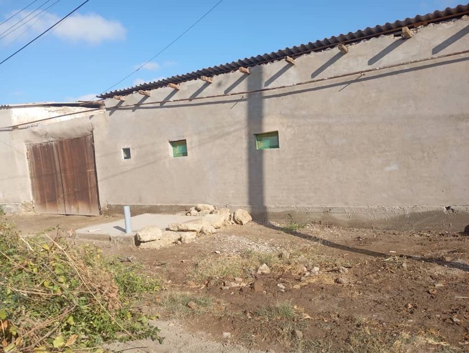 жай сатылады мясо комбинатта гнс