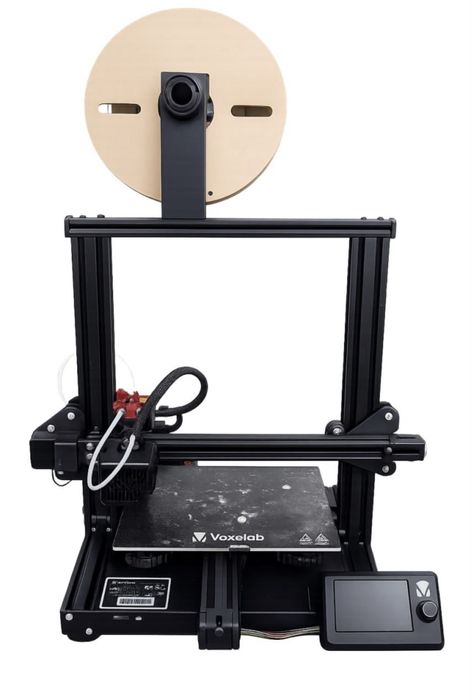 Продам 3D принтер Voxelab maker