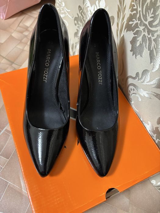 Туфли 38 размер 2 тыш