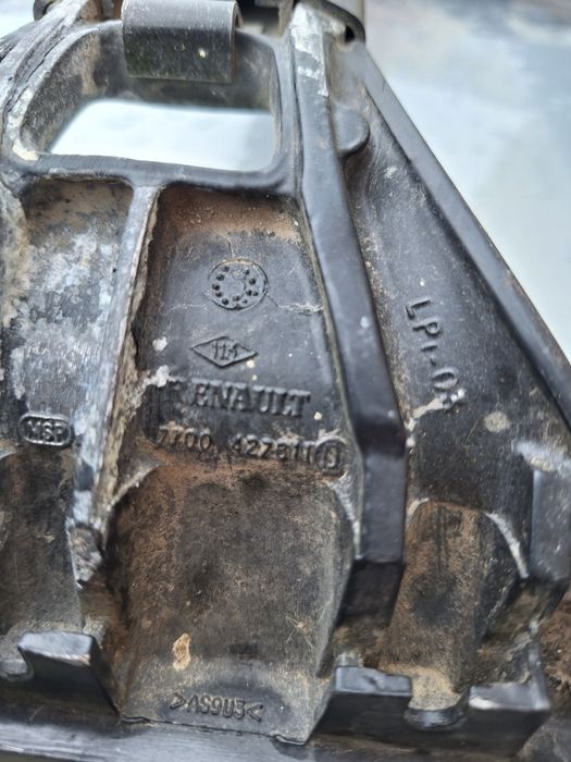 Bare transversale Renault SCENIC sau MEGANE 1