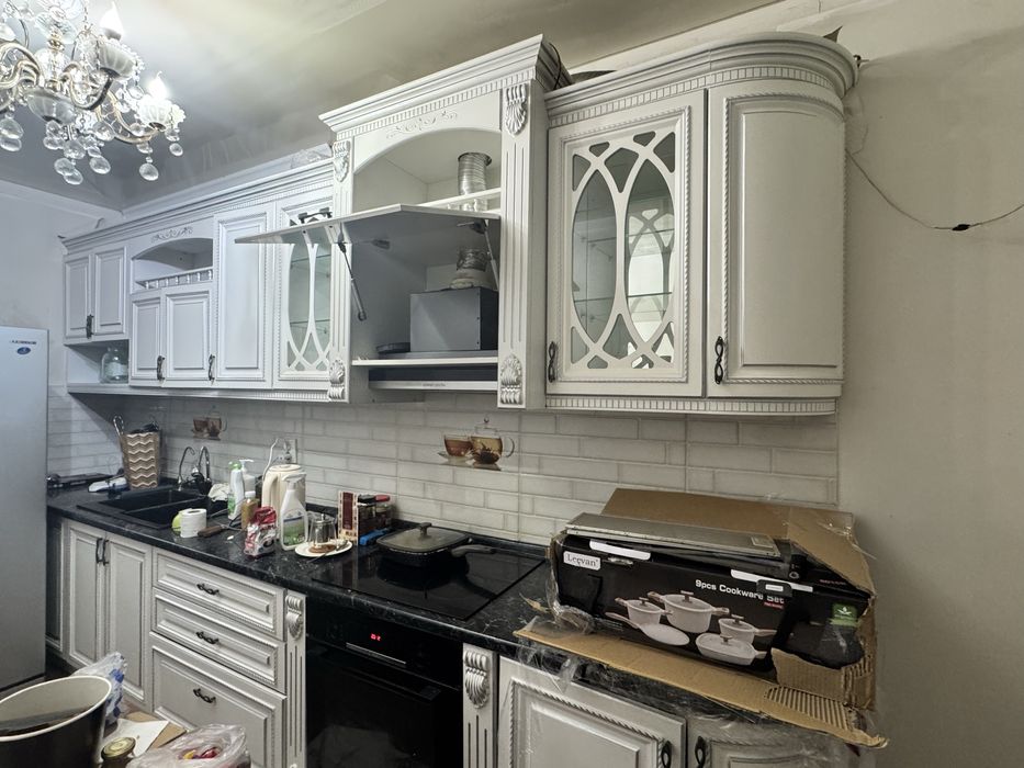 Кухонный гарнитур