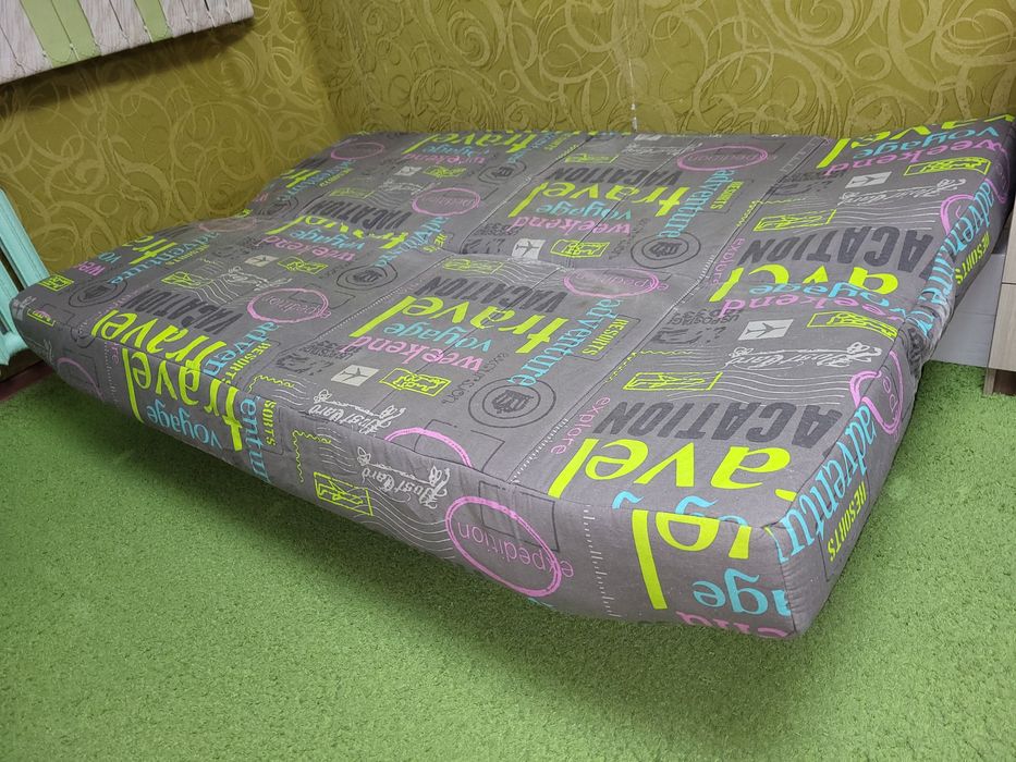 Продам  диван раскладной