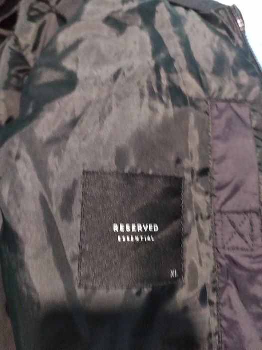 Оригинално яке RESERVED