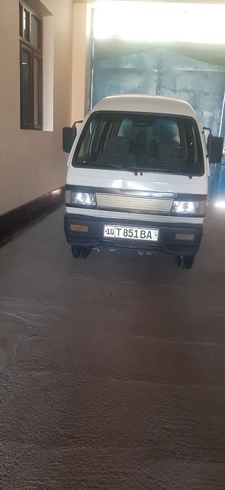 Damad sotiladi. Yili 1997 yil