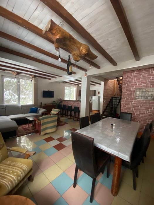 Cazare Cabana Barlogul Ursului Comandau