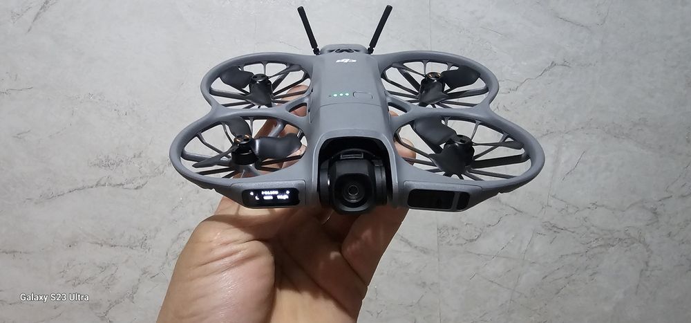 Дрон DJI neo2 профи