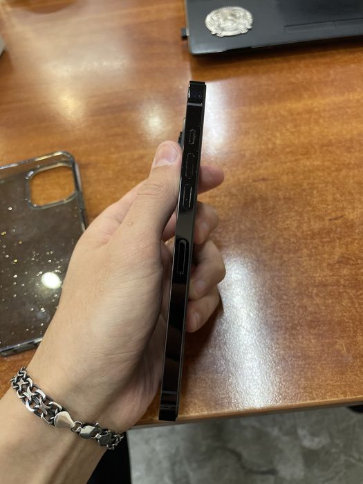 Айфон 14 про макс 256гб