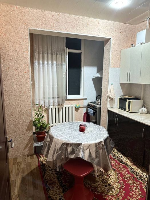 Продаётся 3 ком квартира