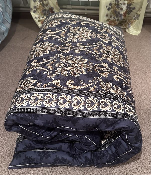 Корпеше (новый)