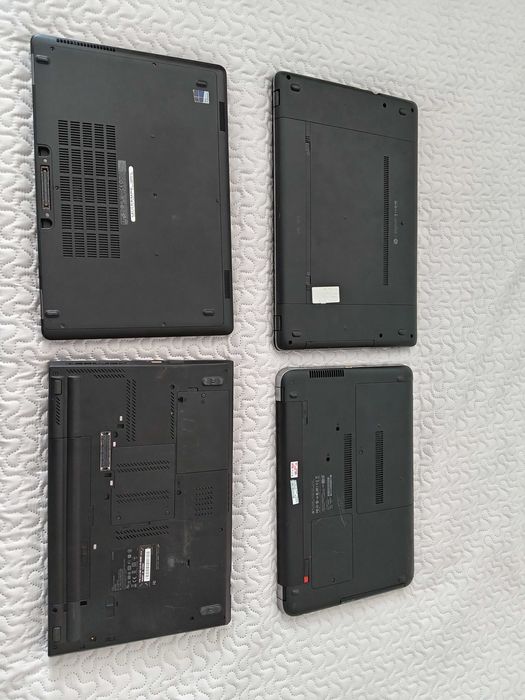 Laptop HP Lenovo Dell in stare buna/foarte buna