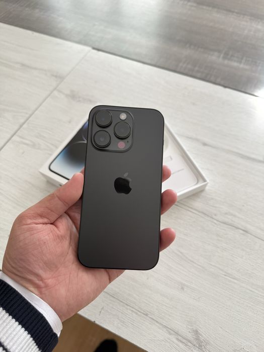iPhone 14 pro 256gb