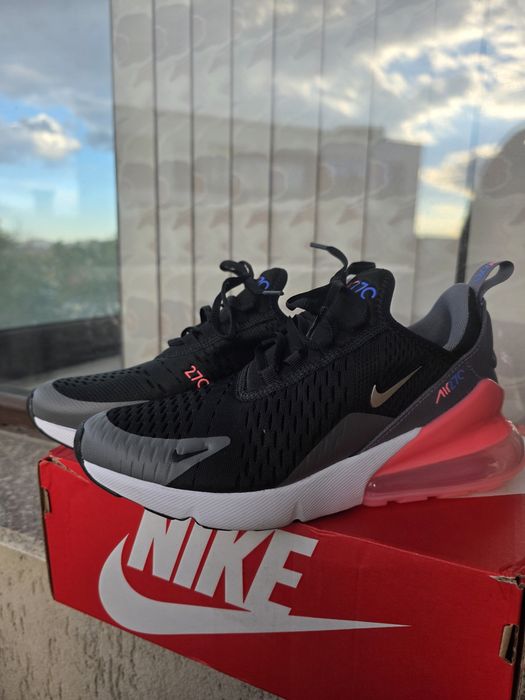 Nike air max 270