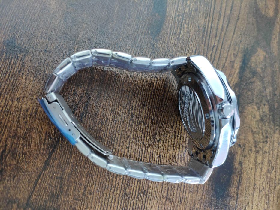 Мъжки кварцов часовник OMEGA SEAMASTER