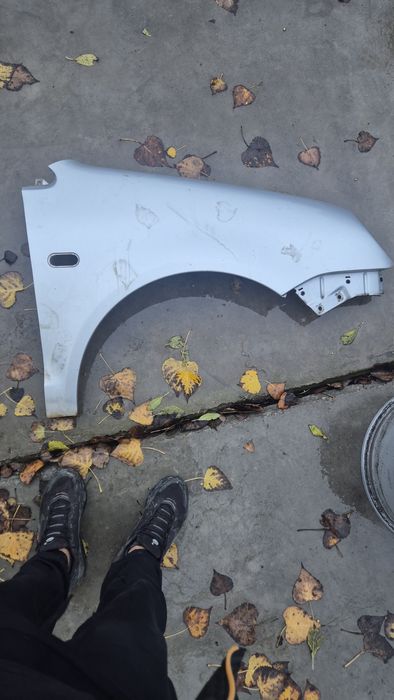 Оригинален ДЕСЕН калник за Поло 2002- 2005г