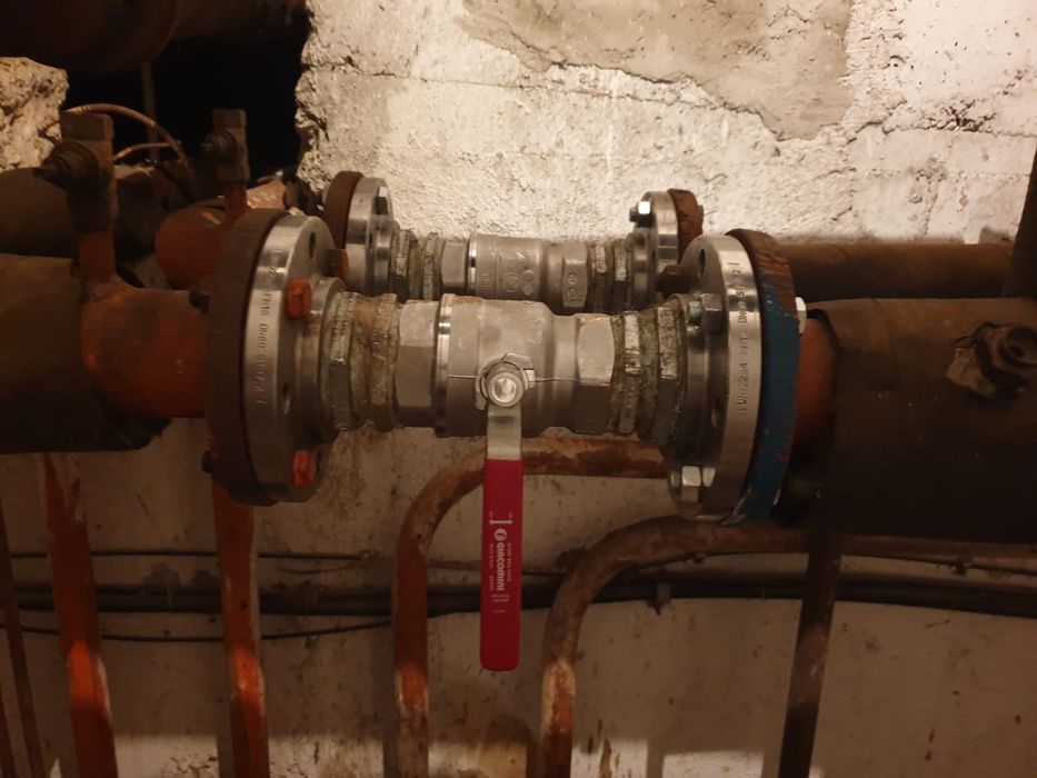 Instalator sanitar, interventii rapide, avarii, remedieri rapide,