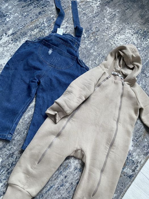 продам детские вещи