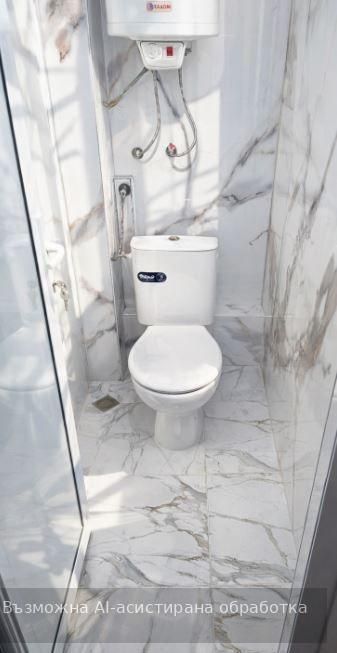 Дава се под наем Тристаен апартамент в Варна, Спортна зала - 90 кв.м за 698.19 € - Снимка #5