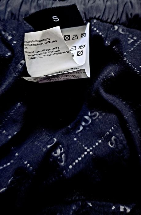 Pantaloni scurți H Boss