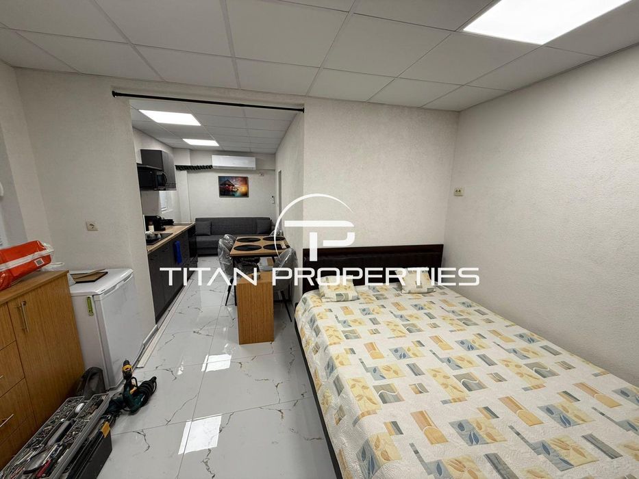 Едностаен, под наем, ж.к Изгрев