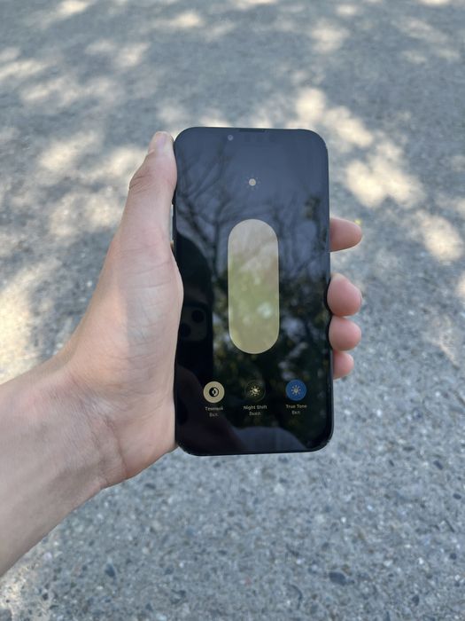 Айфон 13 128/85