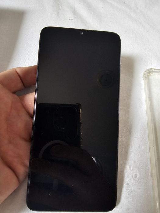 Xiaomi Redmi Note 8 PRO White Pearl